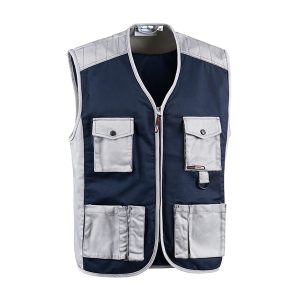 Gilet da lavoro Aria