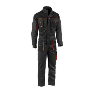 Tuta da lavoro ECLISSE