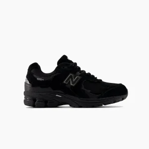 NEW BALANCE 2002R PROTECTION PACK GORE TEX BLACK METALIC U2002DXB