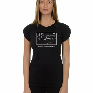 NO CERVELLO NO DANZA