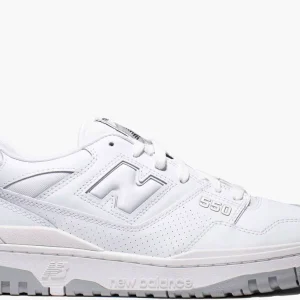 New Balance 550 White Grey