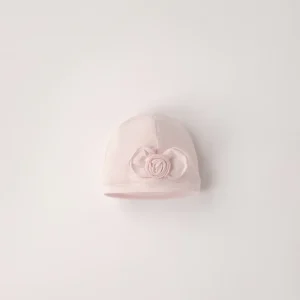 cappellino neonata