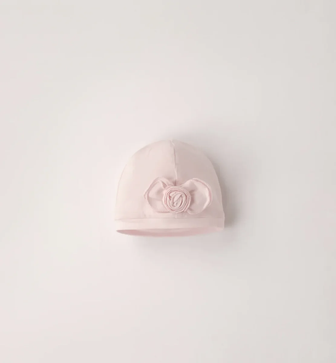 cappellino neonata - immagine 3