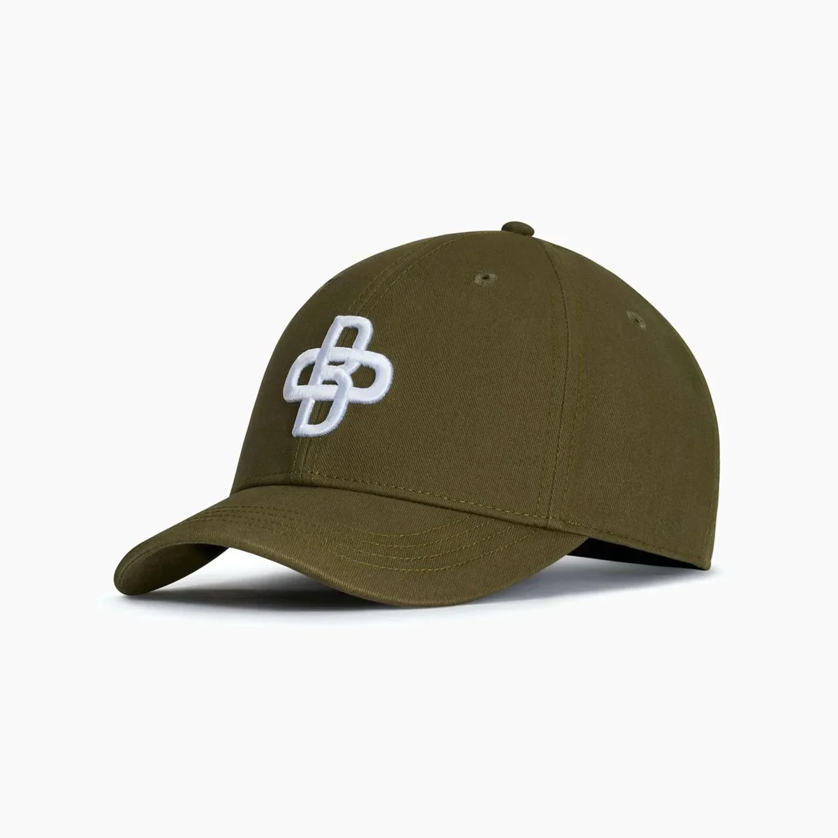 OBLACK CAPS BASEBALL GREEN PEACH OBL051 - immagine 2