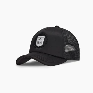 OBLACK CAPS CLASSIC TOTAL BLACK OBL030