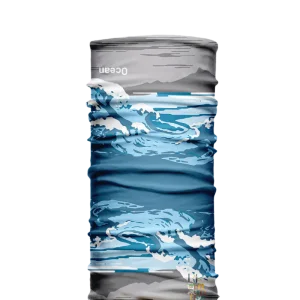 Bandana Ocean 6539 | Dive into possibility