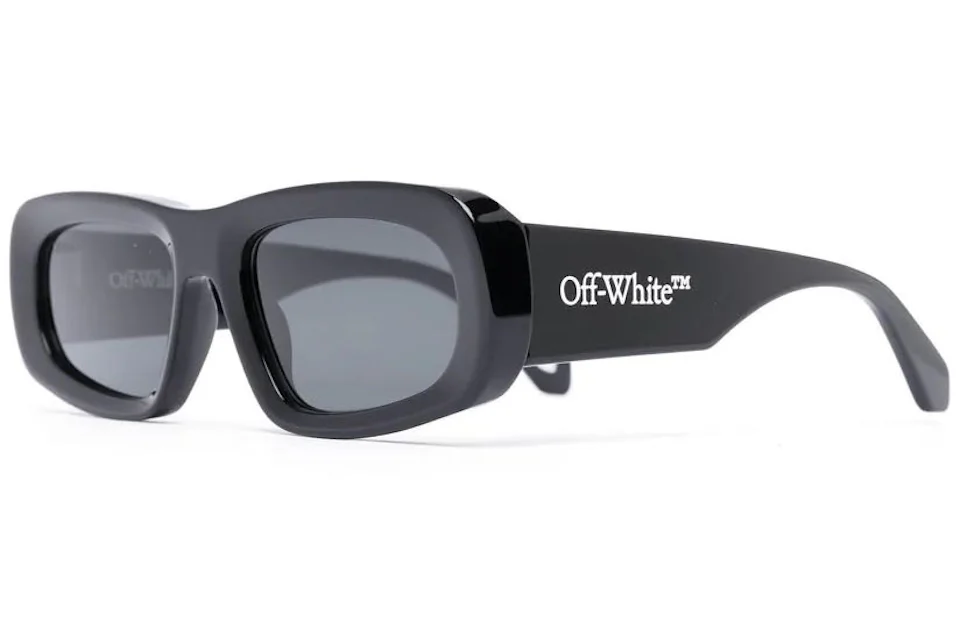 Off-White Sunglasses Austin Black - immagine 2
