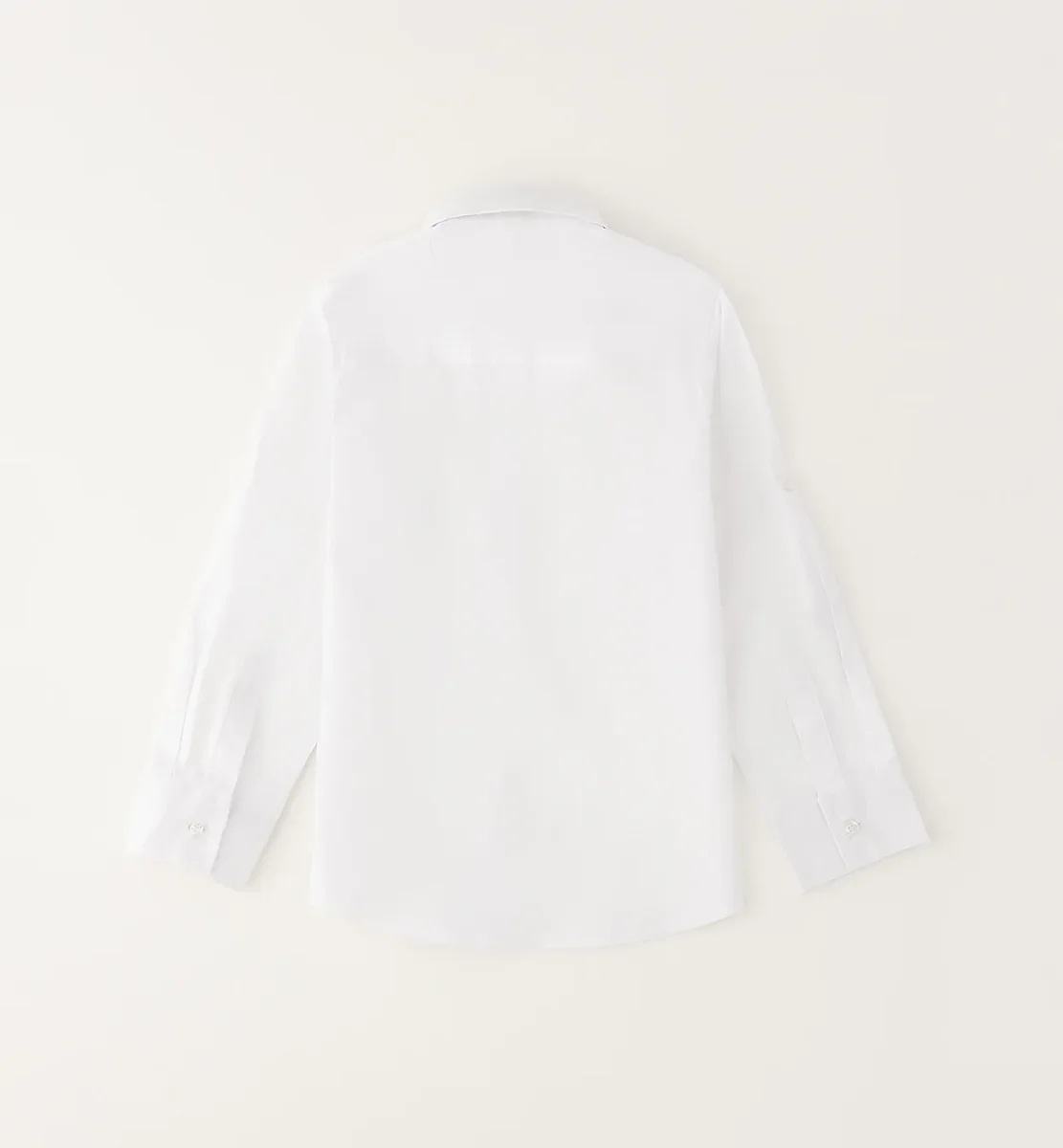 camicia m/l bambino - immagine 4