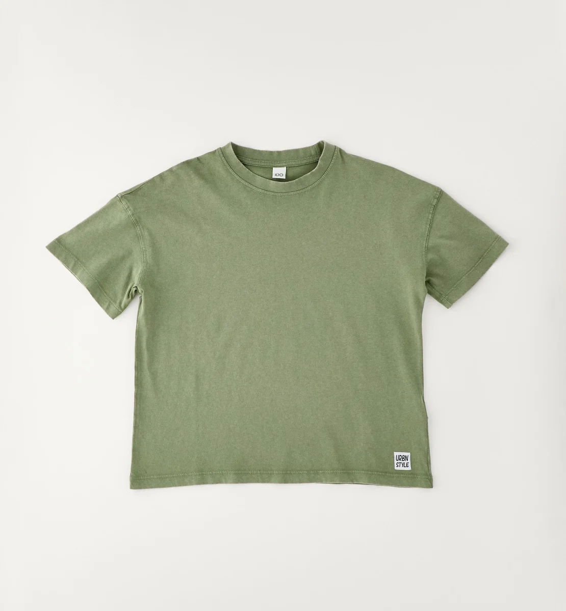 t-shirt ragazzo - immagine 2