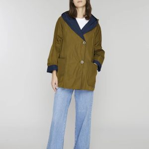 OOFWEAR Impermeabile