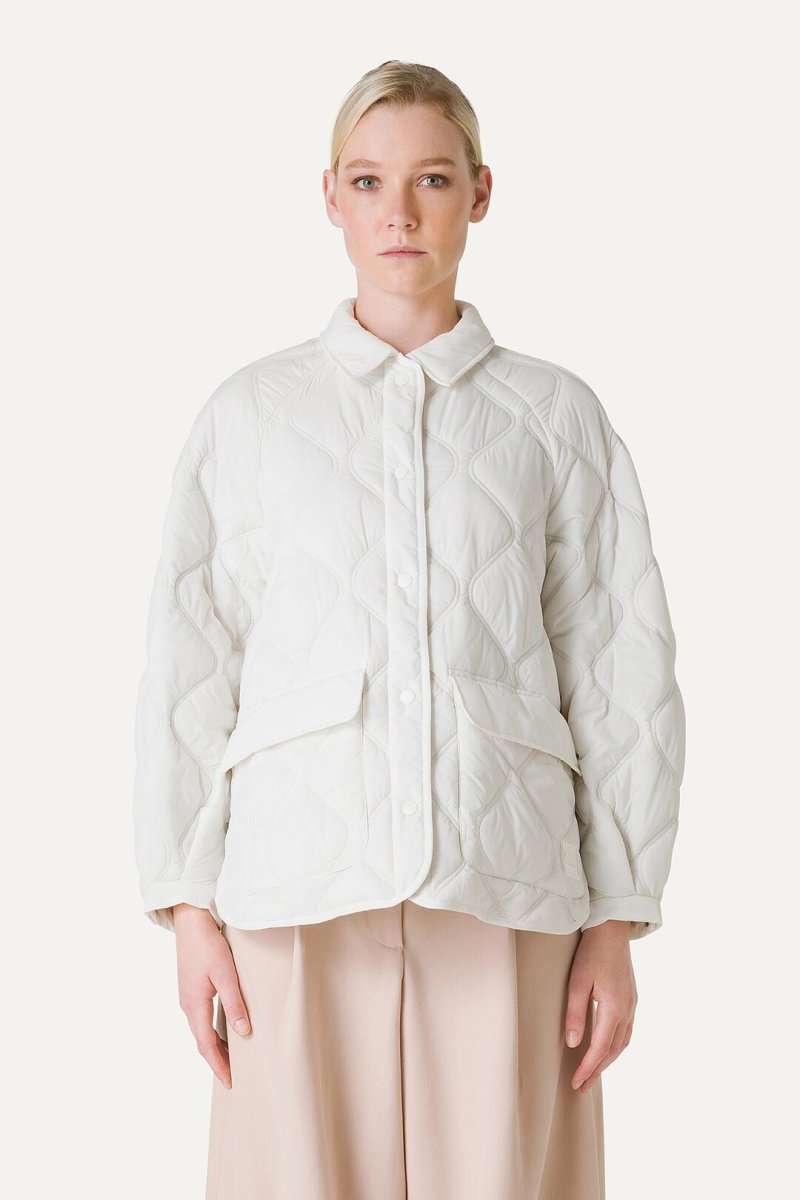 OOFWEAR Giacca a camicia over - immagine 2