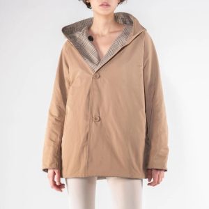 OOFWEAR Giacca reversibile 9411