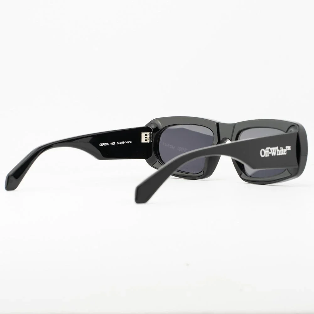 Off-White Sunglasses Austin Black - immagine 5
