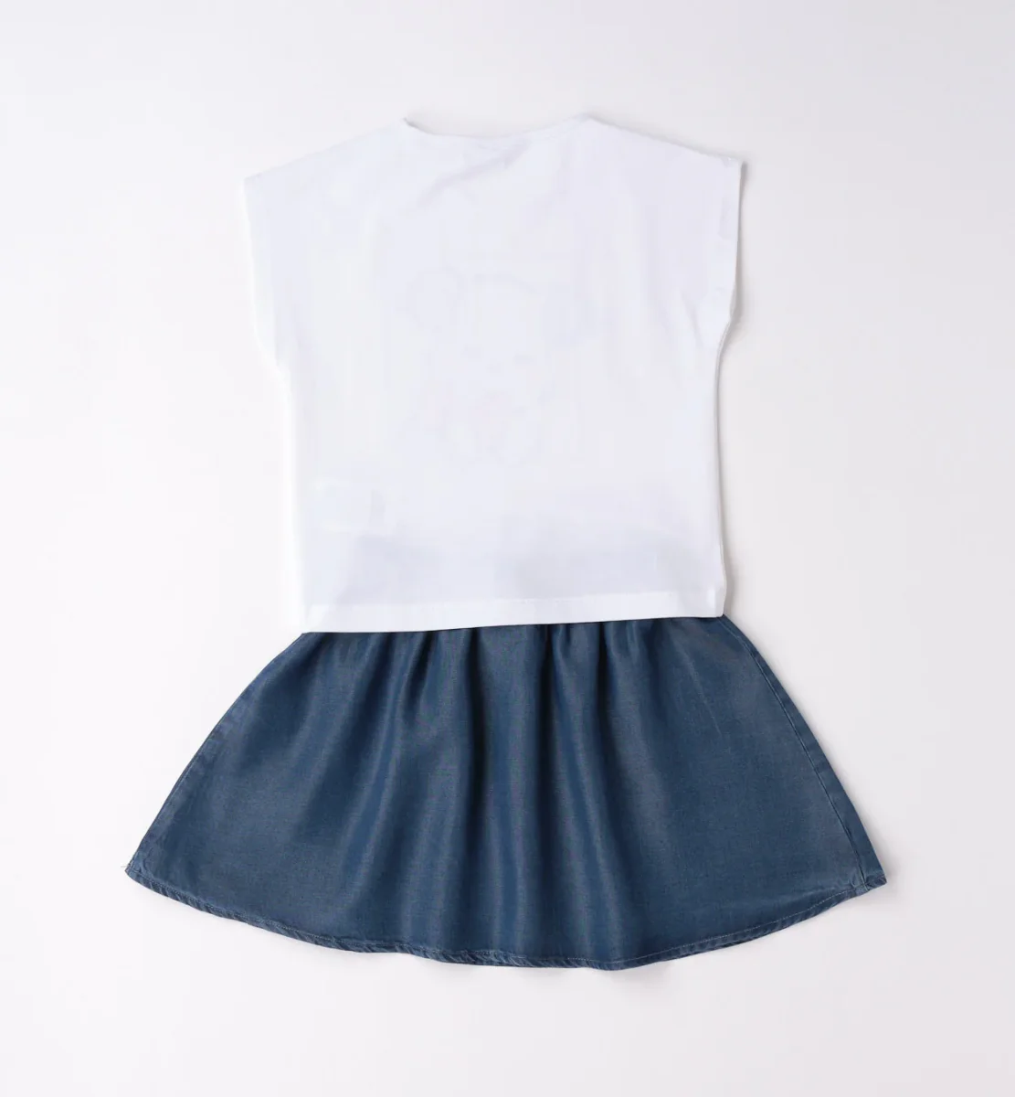 completo bambina - immagine 5