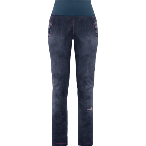 Crazy Idea Pant After Light Woman