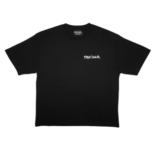 Street Dealer Logo Boxy Tee