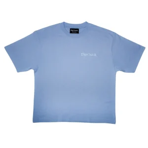 Street Dealer Logo Boxy Tee