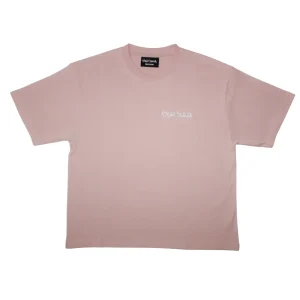 Street Dealer Logo Boxy Tee