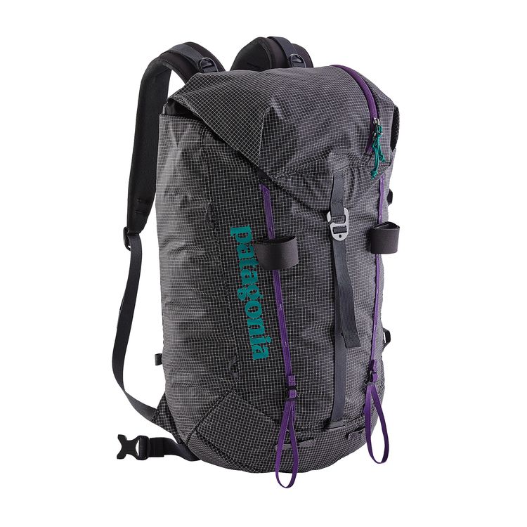 Patagonia Ascensionist Pack 30L - immagine 2