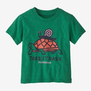 Patagonia Baby Graphic T-Shirt