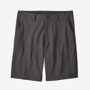 Patagonia Men’s Four Canyon Twill Short – 10″