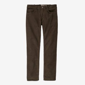 Patagonia Men’s Organic Cotton Corduroy Jeans