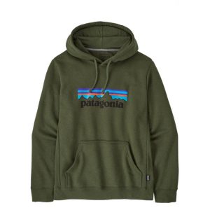 Patagonia Men’s P-6 Logo Uprisal Hoody