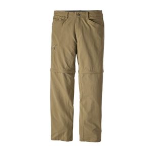 Patagonia Men’s Quandary Convertible Pants