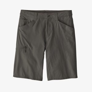 Patagonia Men’s Quandary Shorts – 12″
