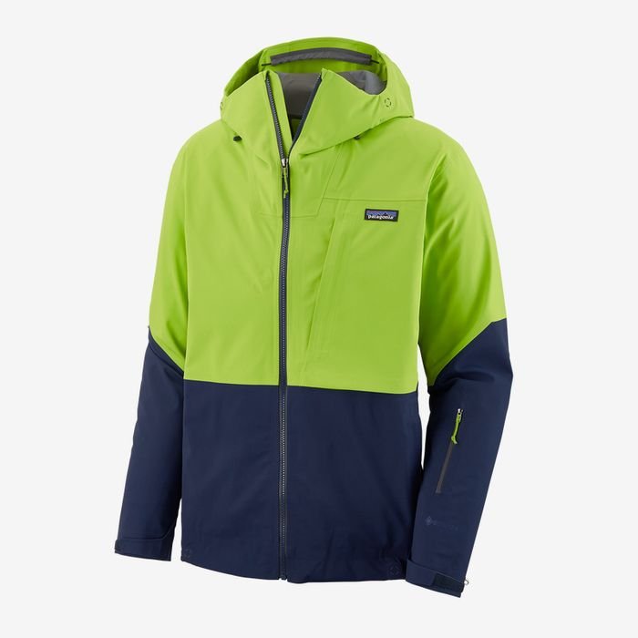 Patagonia Men’s Untracked Jacket - immagine 2