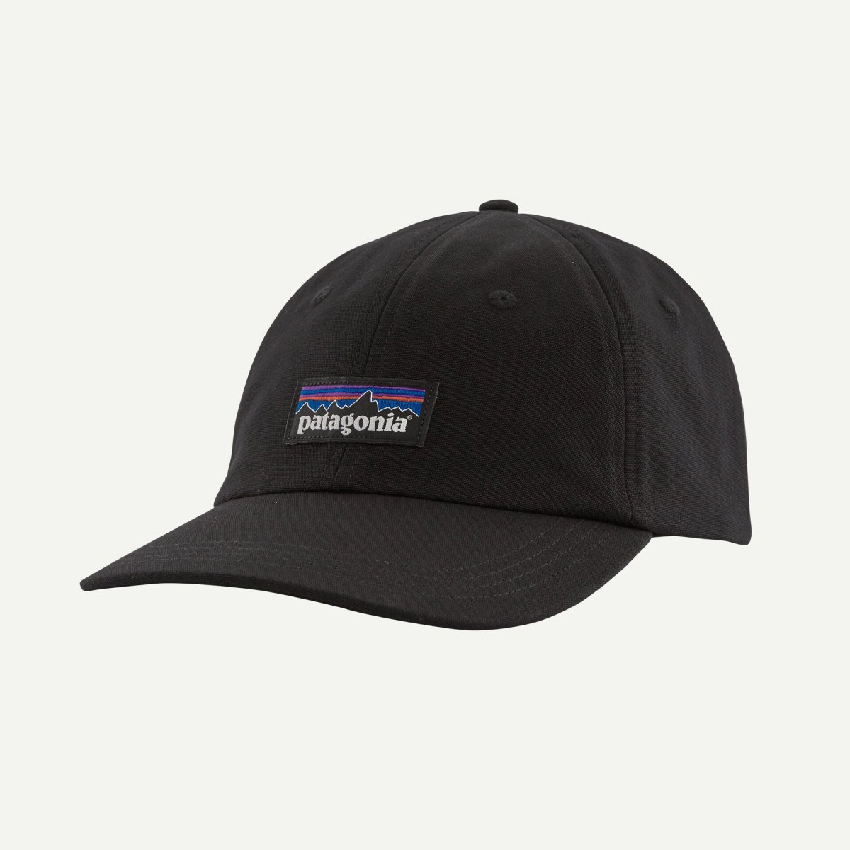 Patagonia P-6 Label Trad Cap - immagine 2