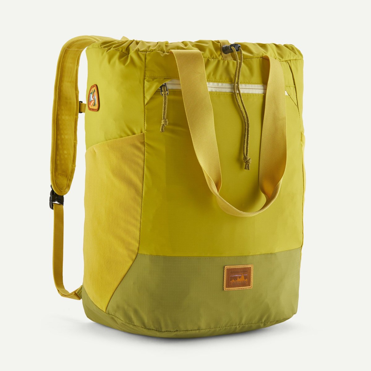 Patagonia Terravia Tote Pack - immagine 2
