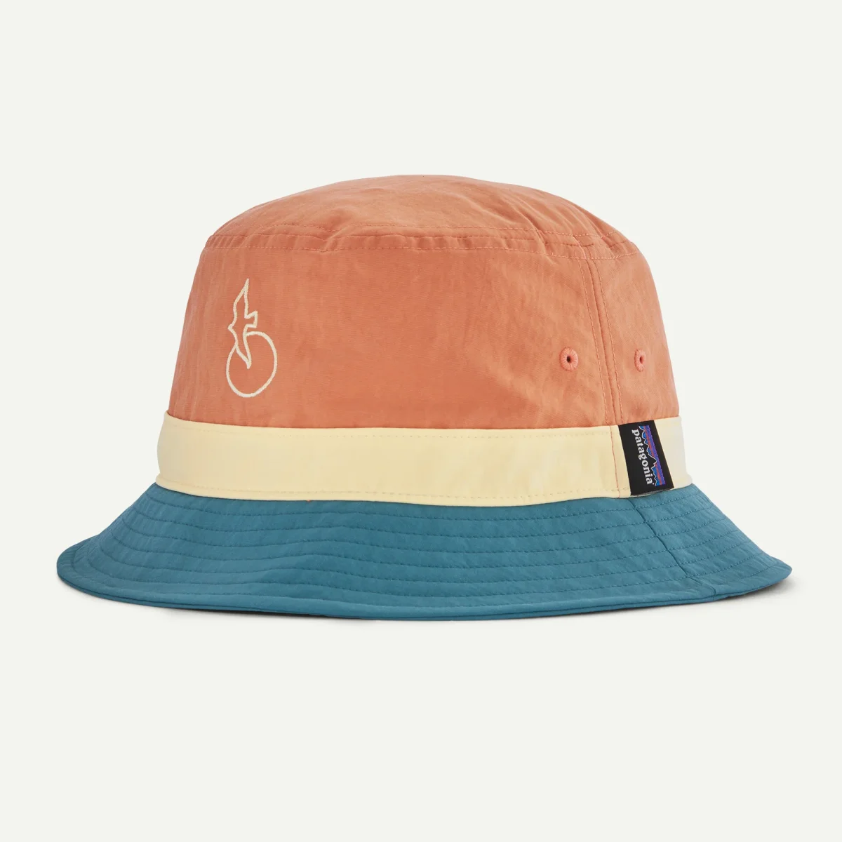Patagonia Wavefarer Bucket Hat