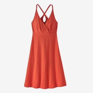 Patagonia Women’s Amber Dawn Dress