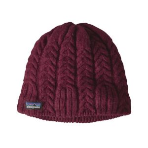 Patagonia Women’s Cable Beanie