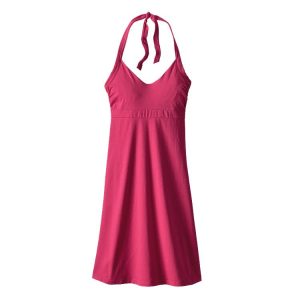 Patagonia Women’s Iliana Halter Dress