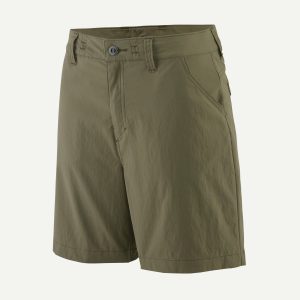 Patagonia Women’s Quandary Shorts – 7″