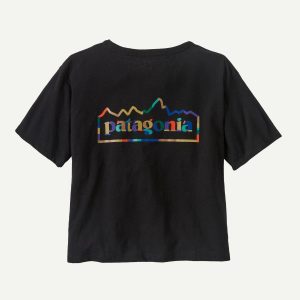 Patagonia Women’s Unity Fitz Easy-Cut Responsibili-Tee