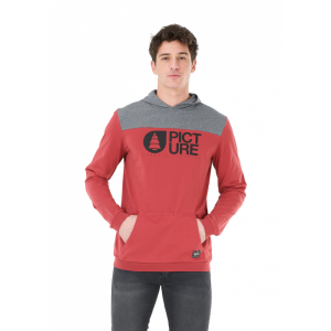 Picture Basement Light Hoodie