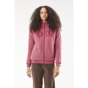 Picture Basement Plush Z Hoody Women