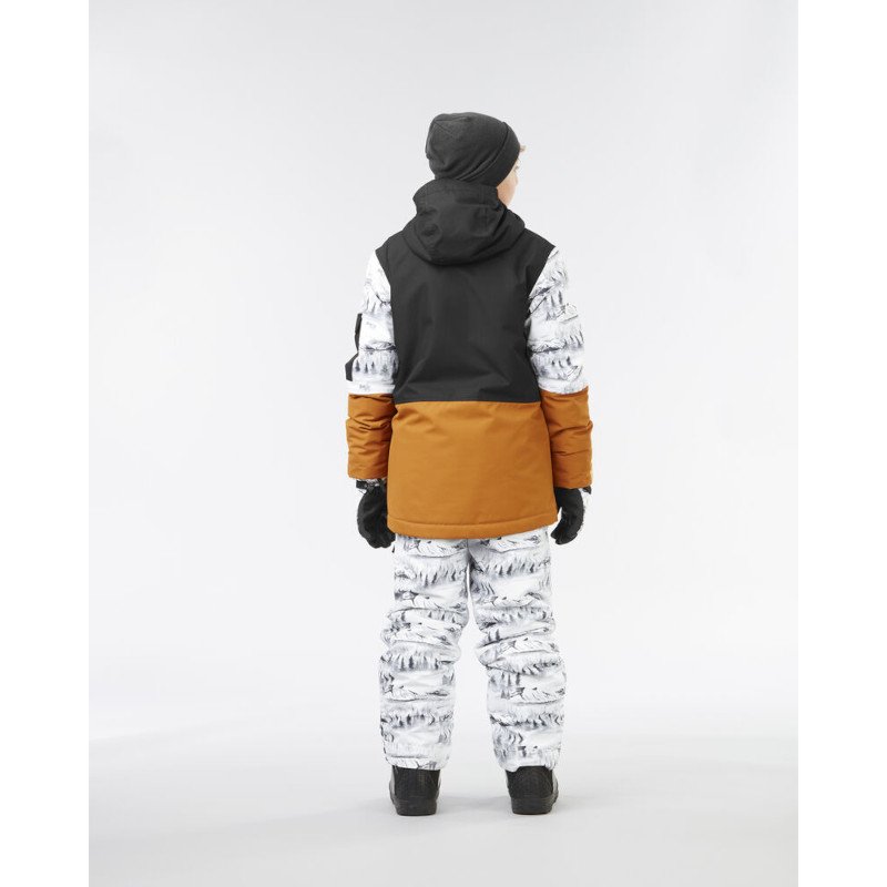 Picture Edytor Jkt ragazzo - immagine 6