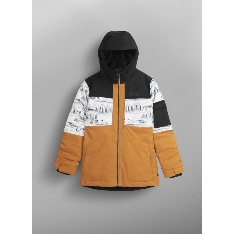 Picture Edytor Jkt ragazzo - immagine 4