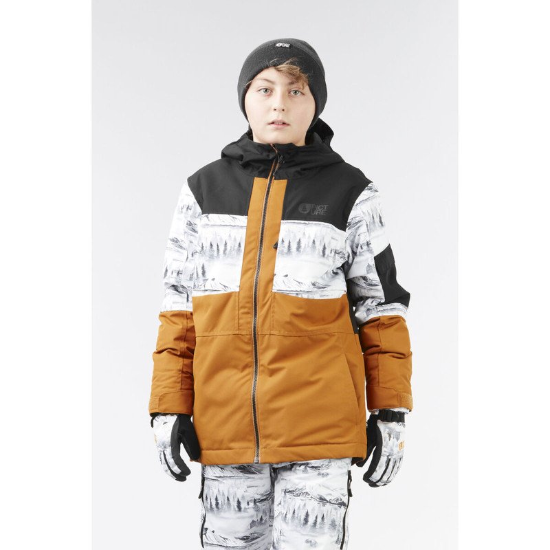 Picture Edytor Jkt ragazzo - immagine 3