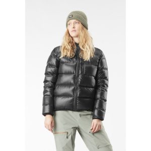 Picture Hi Puff Down W Jkt