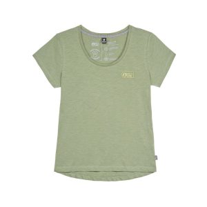 Picture Organic BASEMENT REV TEE