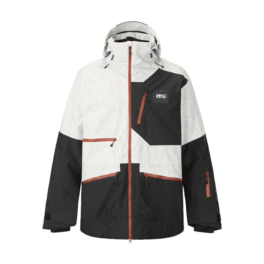 Picture Organic Clothing Stone jkt