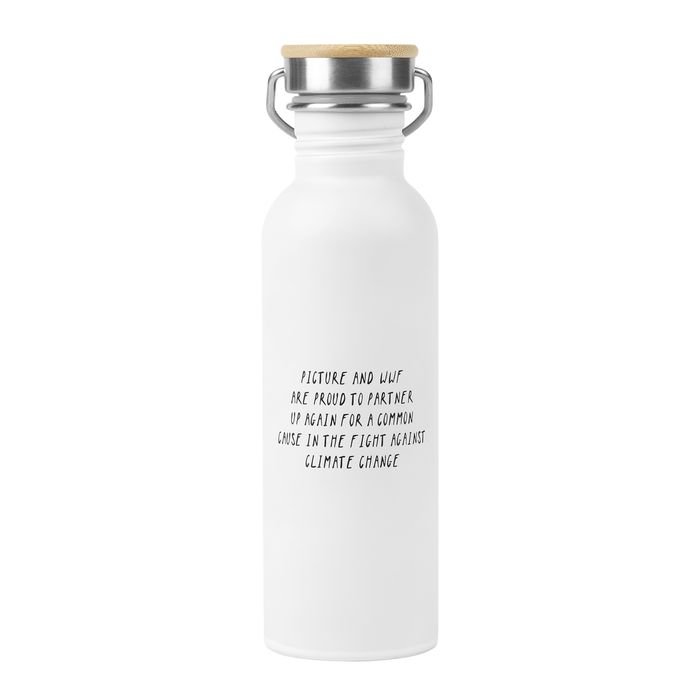 Picture Organic Clothing Wwf hampton bottle - immagine 3