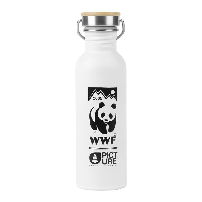 Picture Organic Clothing Wwf hampton bottle - immagine 2