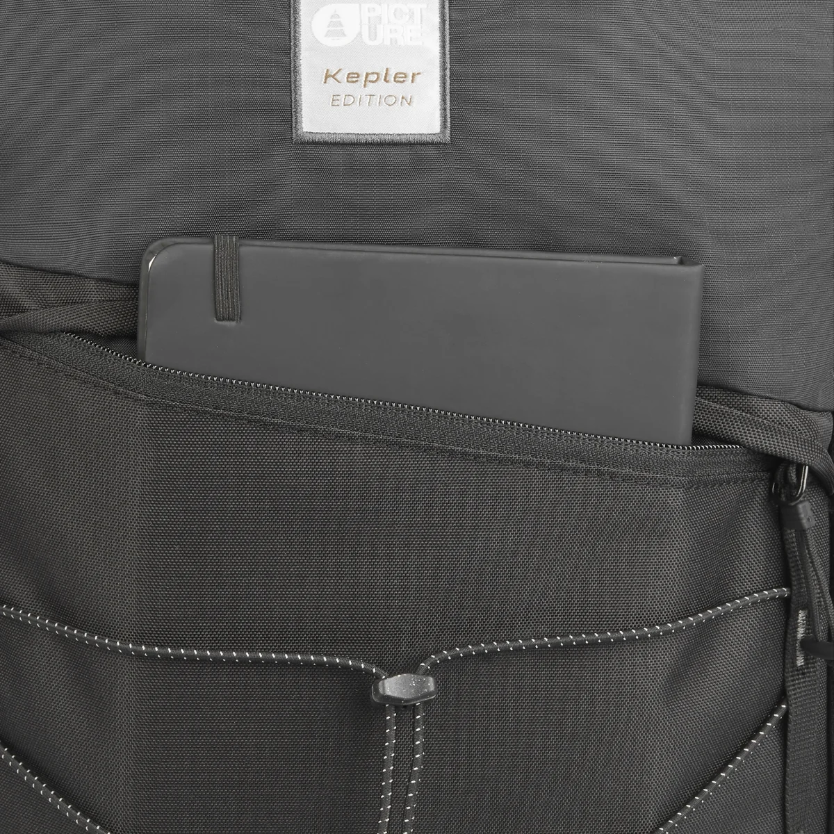 Picture Organic zaino Kepler daypack 22 - immagine 4