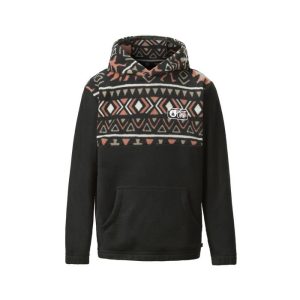 Picture Suggi Youth Fleece Hoodie